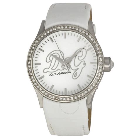 dolce gabbana ladies watch|dolce and gabbana necklace women's.